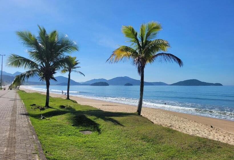 膳宿费 A Ver O Mar Beach House