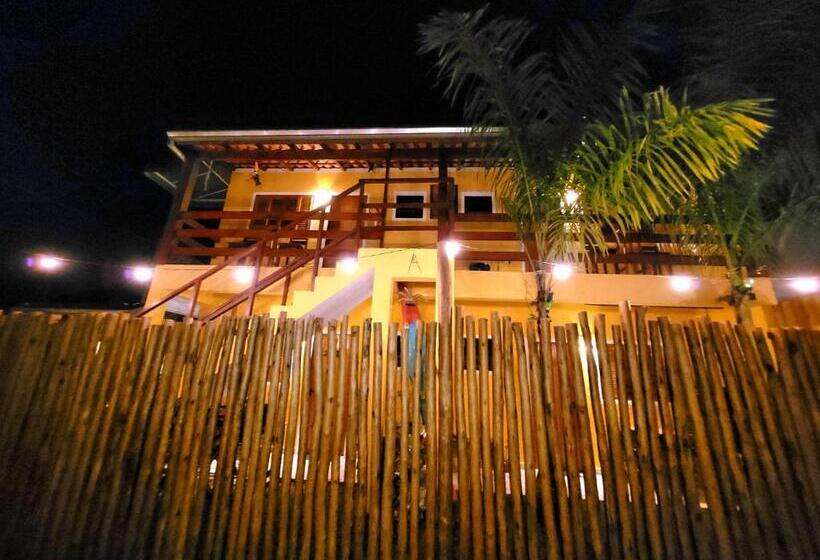 膳宿费 A Ver O Mar Beach House