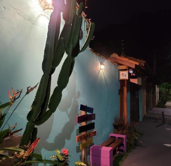 膳宿费 A Ver O Mar Beach House