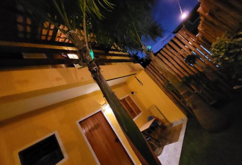 膳宿费 A Ver O Mar Beach House