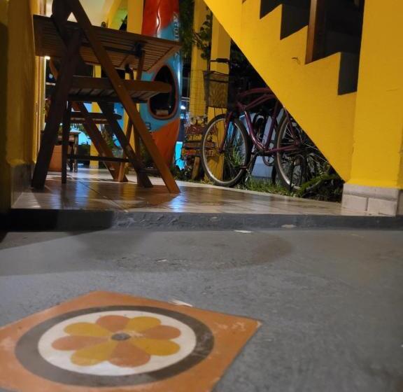 膳宿费 A Ver O Mar Beach House