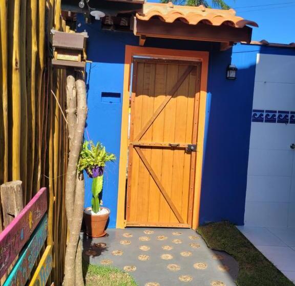 膳宿费 A Ver O Mar Beach House