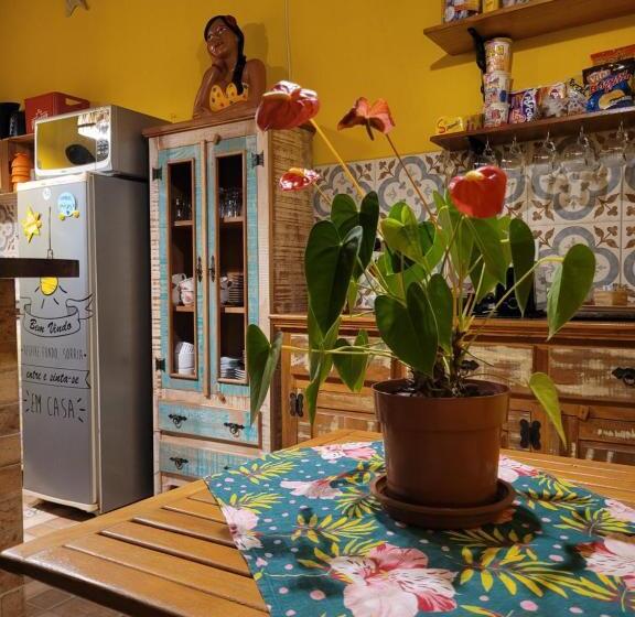 膳宿费 A Ver O Mar Beach House