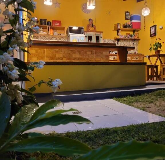 膳宿费 A Ver O Mar Beach House