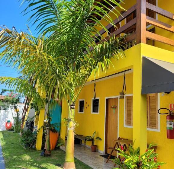 膳宿费 A Ver O Mar Beach House