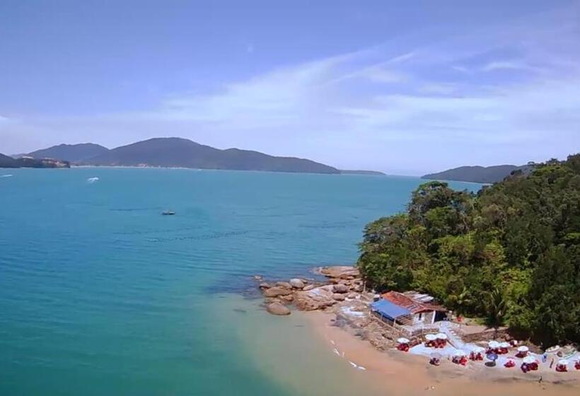 膳宿费 A Ver O Mar Beach House