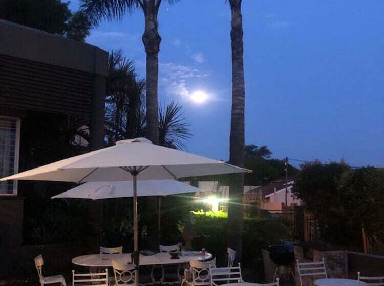 Пансион Absolut Guest Boutique