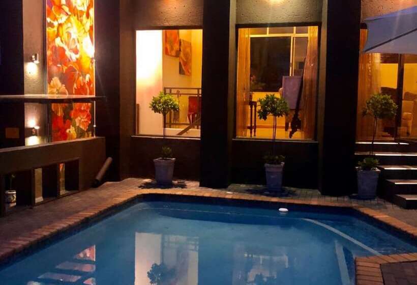 Пансион Absolut Guest Boutique