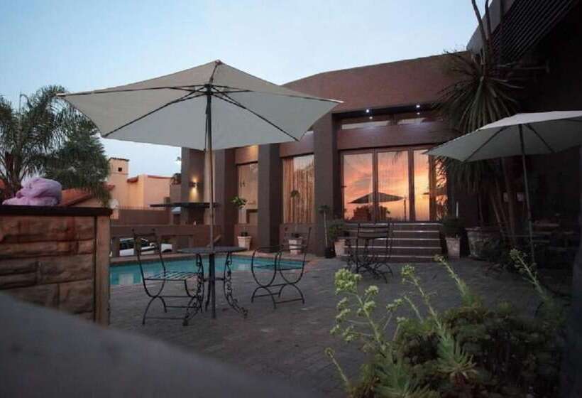 Пансион Absolut Guest Boutique