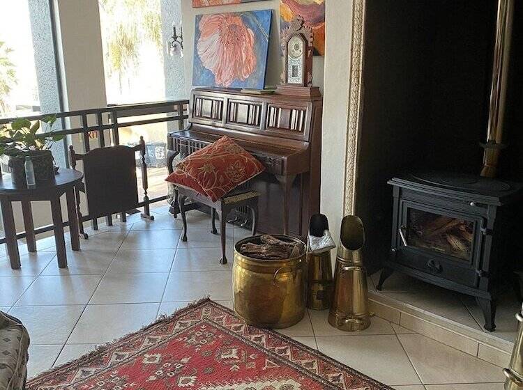 Пансион Absolut Guest Boutique