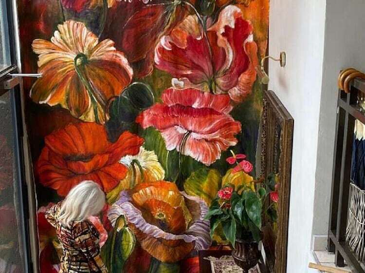 Пансион Absolut Guest Boutique