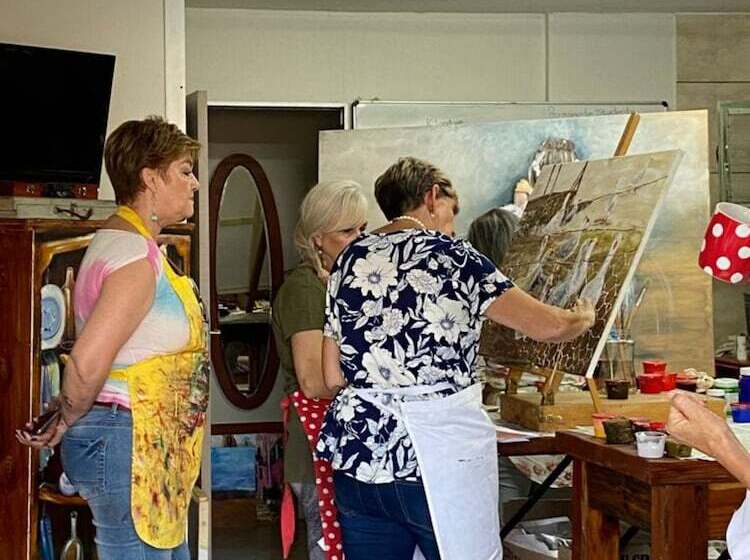 Пансион Absolut Guest Boutique