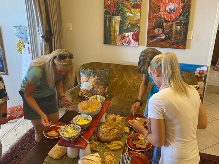 Пансион Absolut Guest Boutique