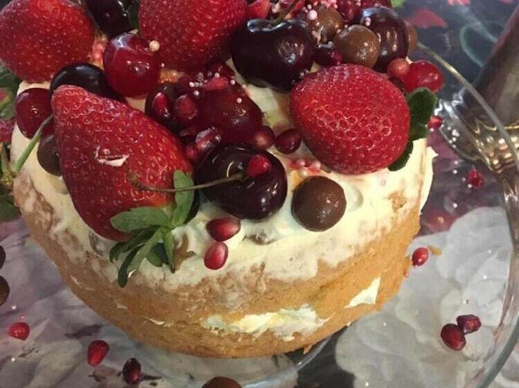 Пансион Absolut Guest Boutique