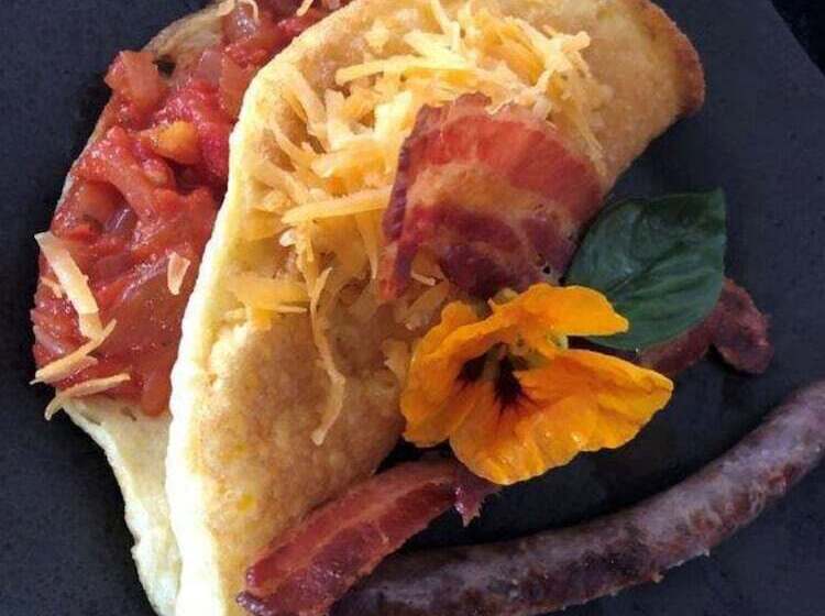 Пансион Absolut Guest Boutique