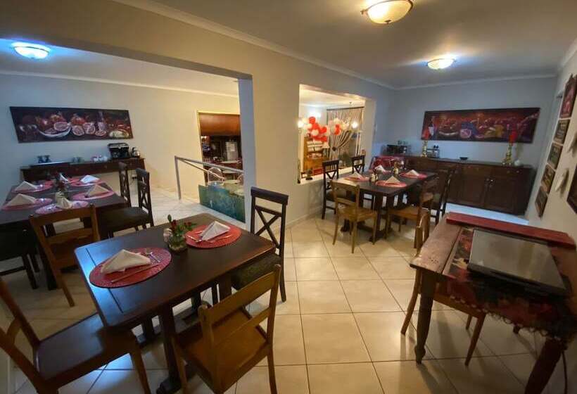 Пансион Absolut Guest Boutique