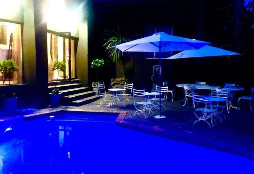 Пансион Absolut Guest Boutique