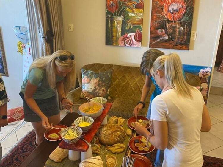 Пансион Absolut Guest Boutique