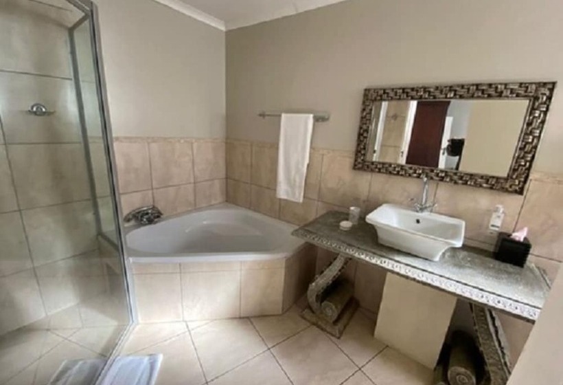 Пансион Absolut Guest Boutique