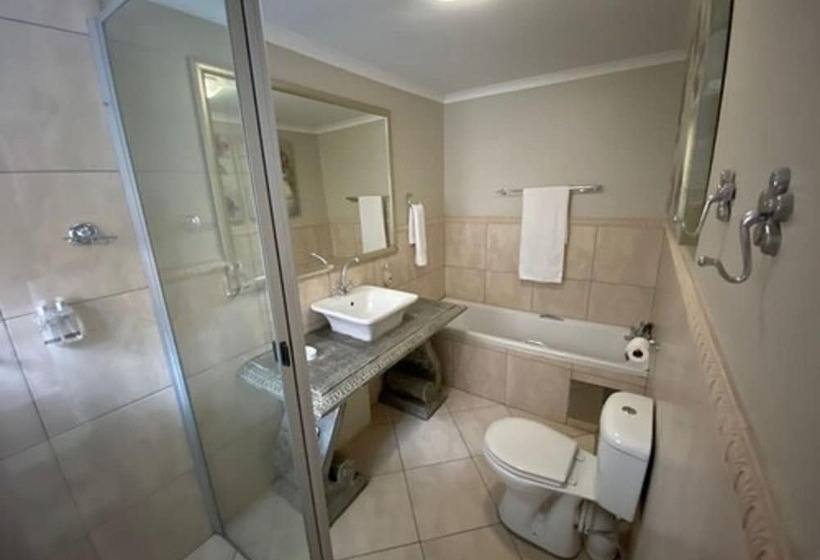 Пансион Absolut Guest Boutique