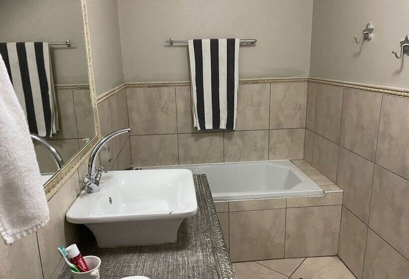 Пансион Absolut Guest Boutique