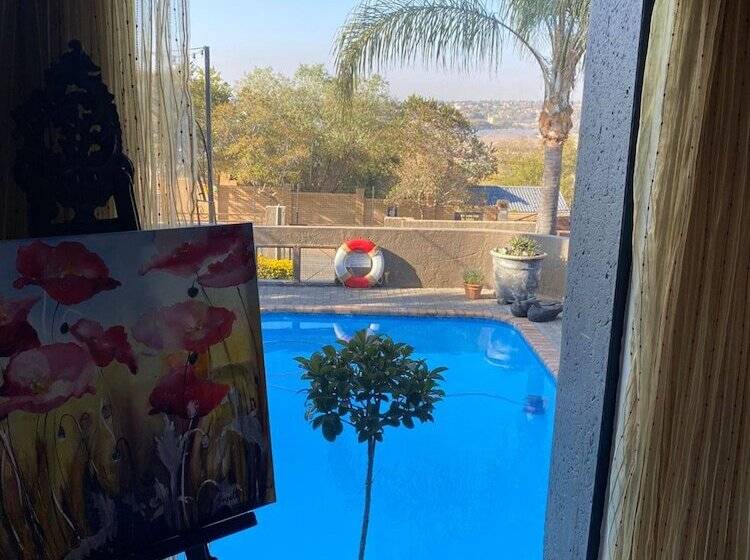 Пансион Absolut Guest Boutique