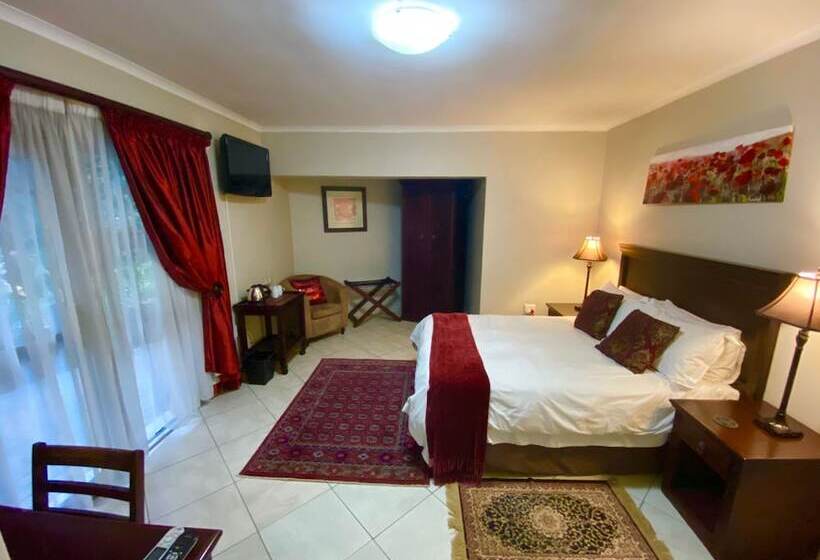 Пансион Absolut Guest Boutique