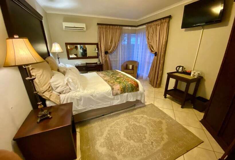 Пансион Absolut Guest Boutique