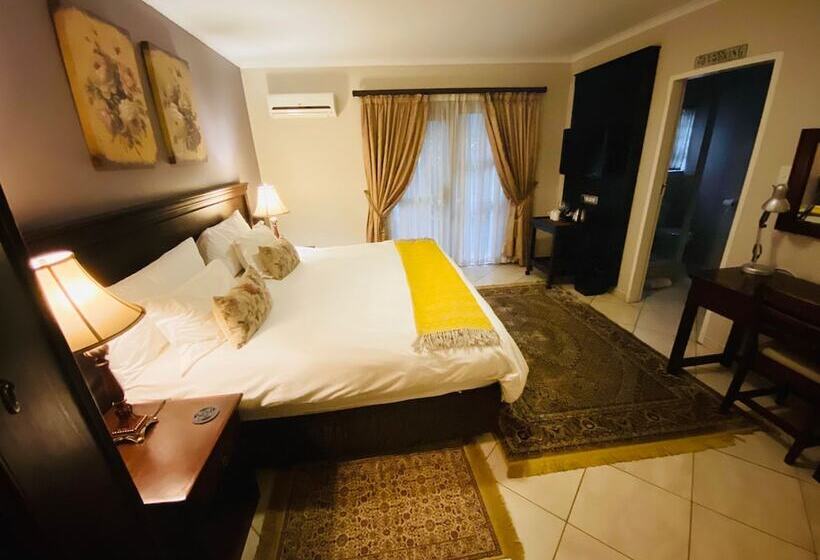 Пансион Absolut Guest Boutique