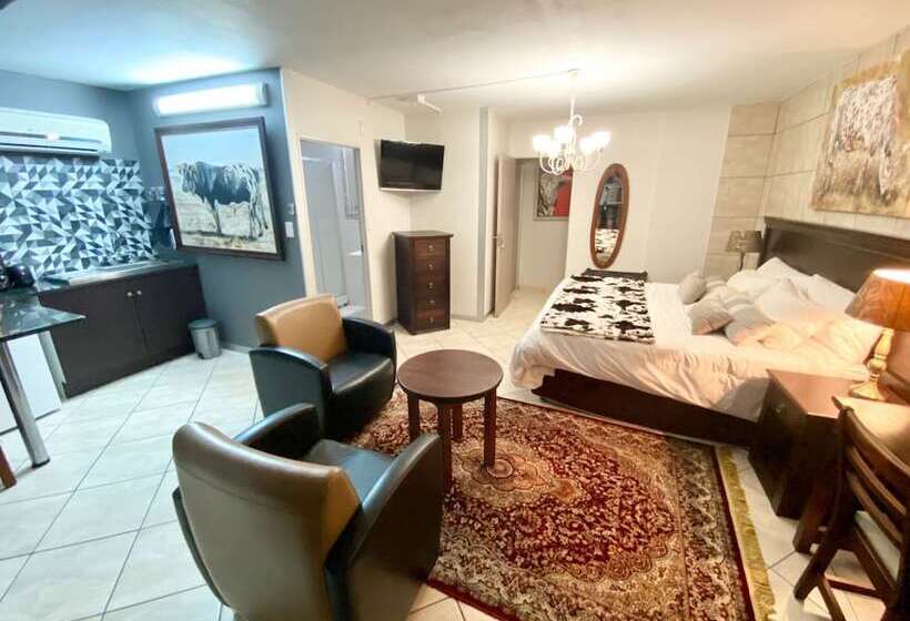 Пансион Absolut Guest Boutique