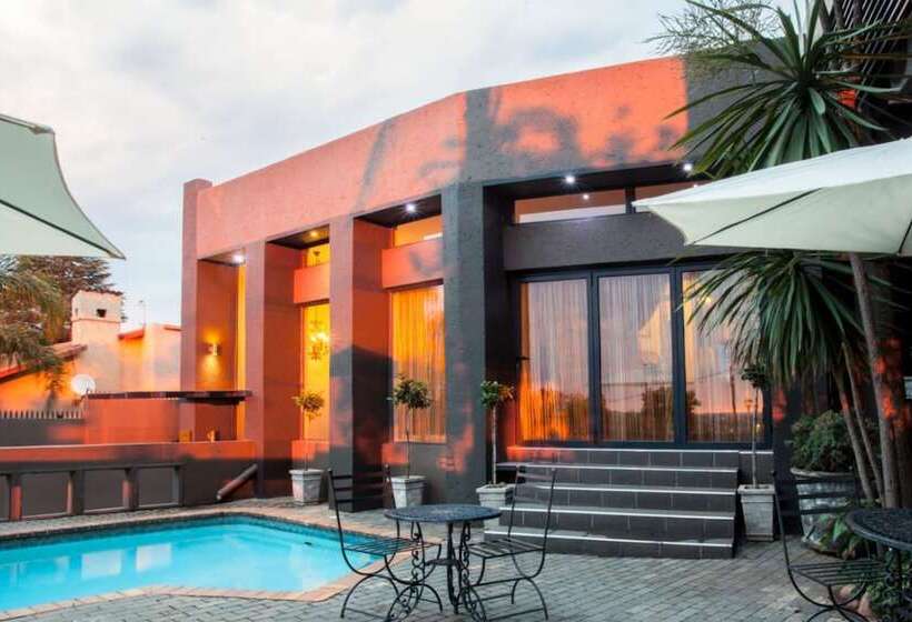 Пансион Absolut Guest Boutique