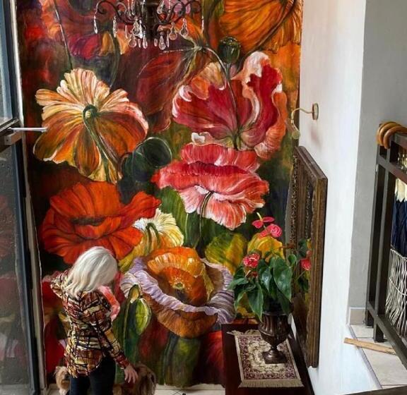 Пансион Absolut Guest Boutique