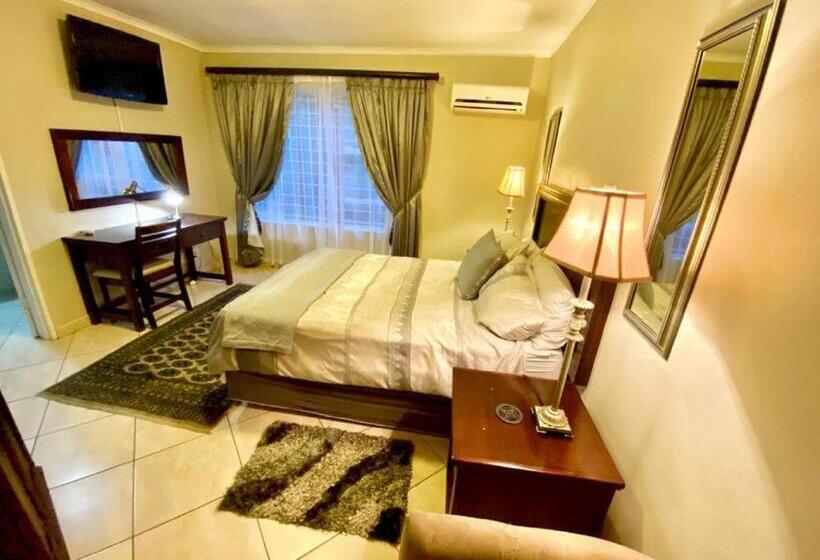 Пансион Absolut Guest Boutique