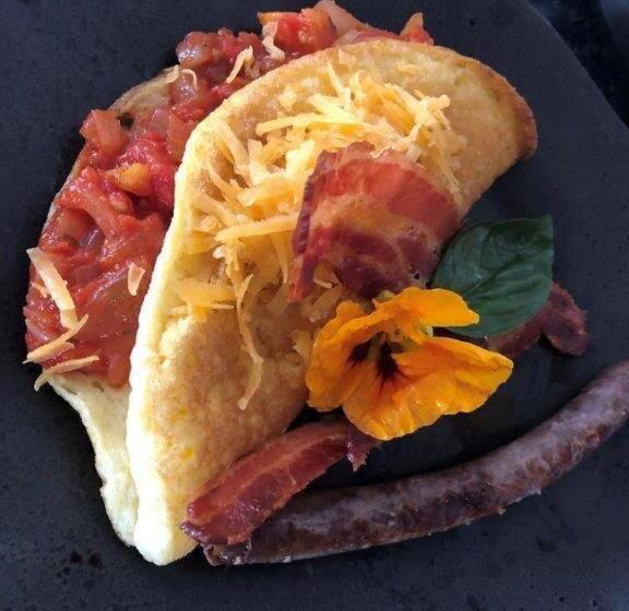 Пансион Absolut Guest Boutique