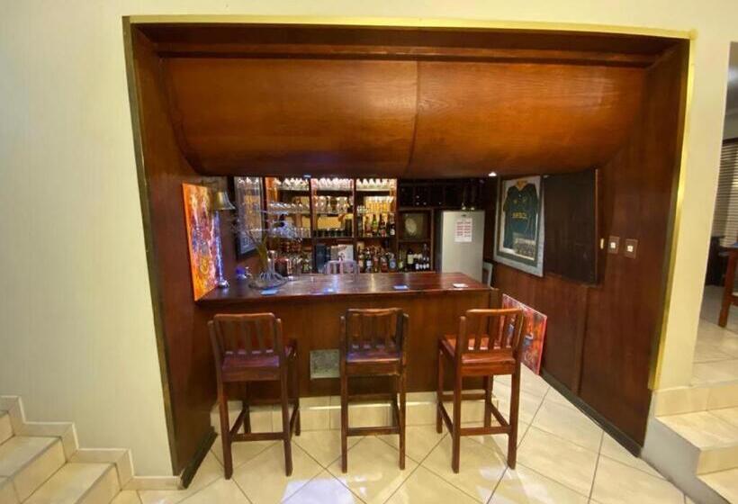 Пансион Absolut Guest Boutique