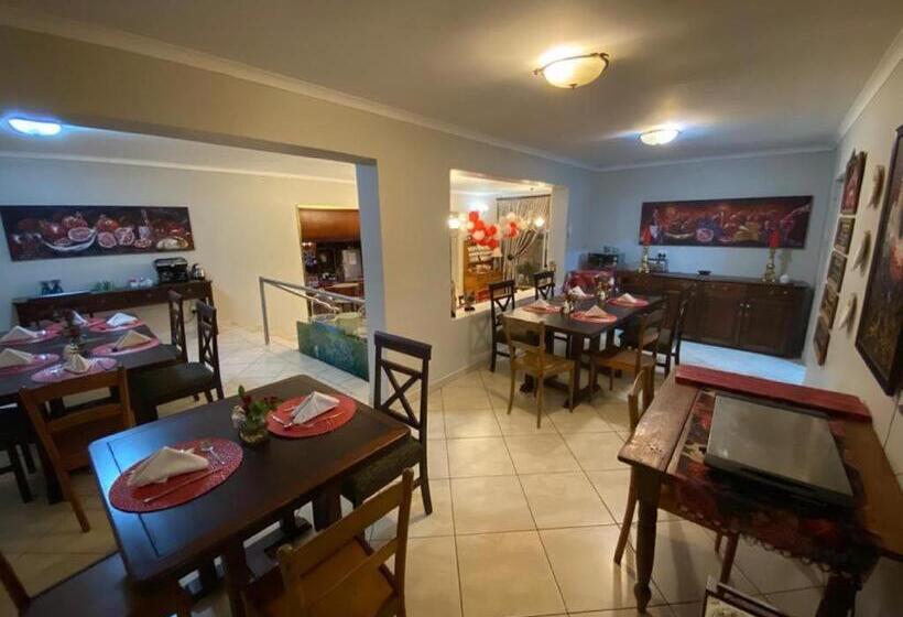 Пансион Absolut Guest Boutique