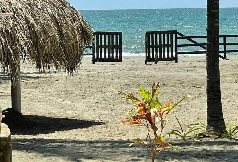 פנסיון älanacasadeplaya