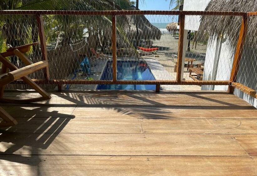 פנסיון älanacasadeplaya