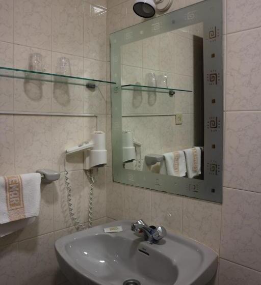 پانسیون Alojamiento Monte Y Mar