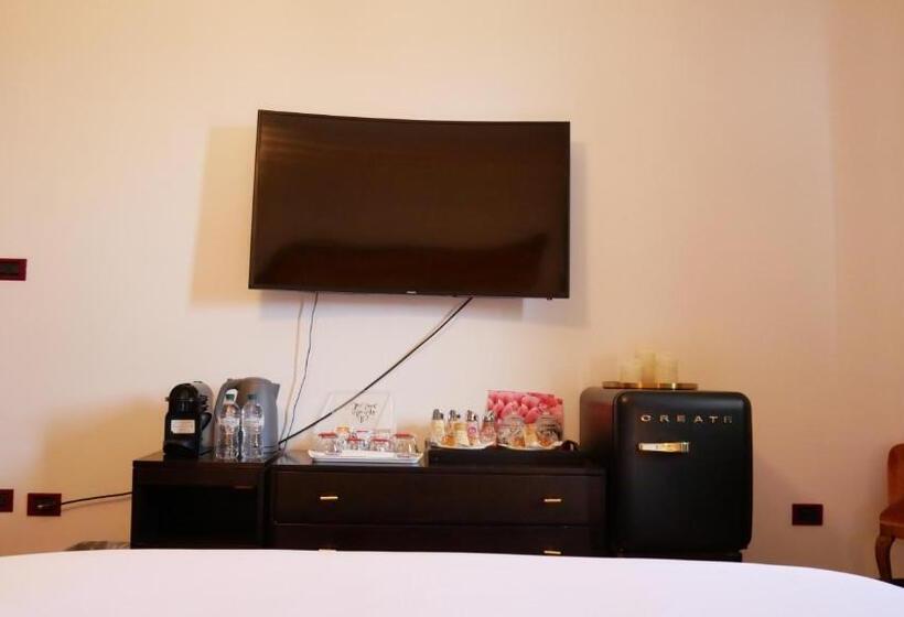 پانسیون An Deluxe Suites