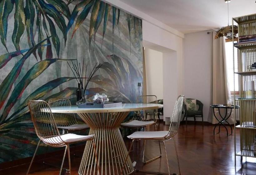 پانسیون An Deluxe Suites