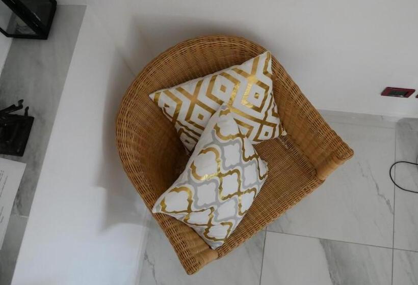 پانسیون An Deluxe Suites