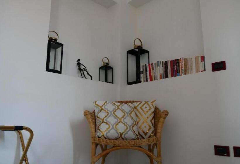 پانسیون An Deluxe Suites