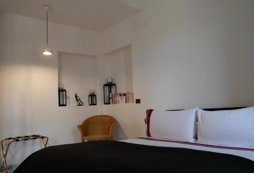 پانسیون An Deluxe Suites