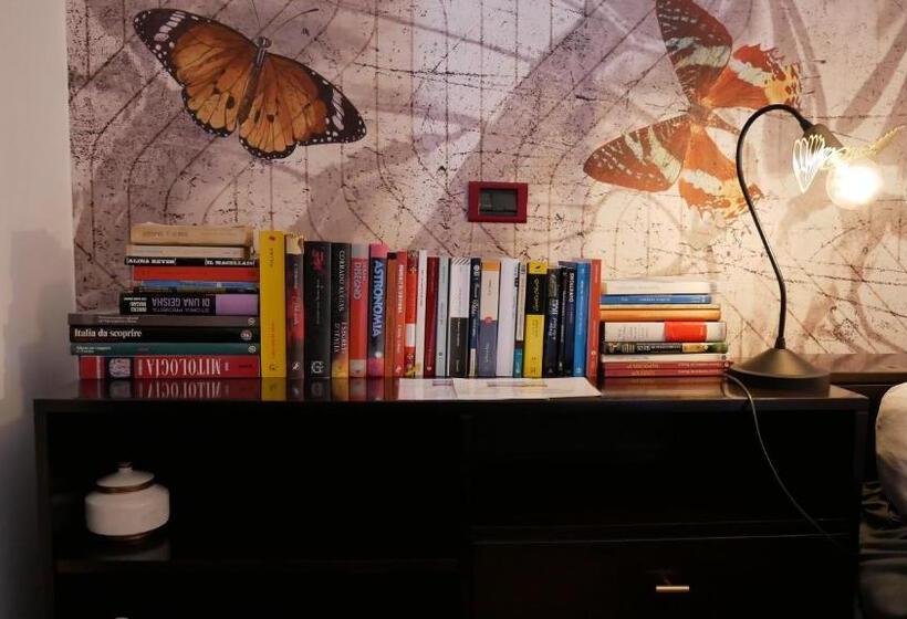 پانسیون An Deluxe Suites