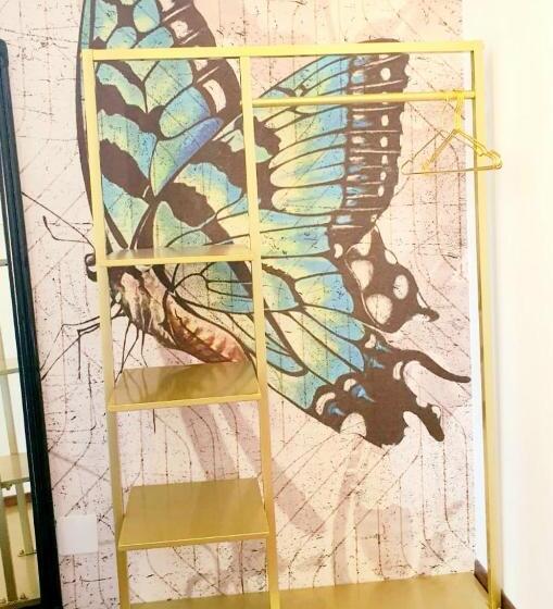 پانسیون An Deluxe Suites