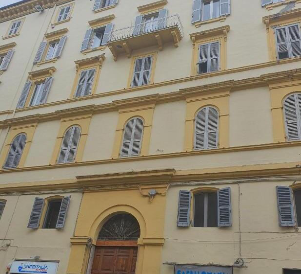 پانسیون An Deluxe Suites