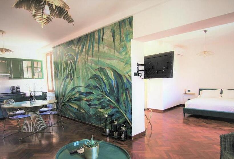 پانسیون An Deluxe Suites