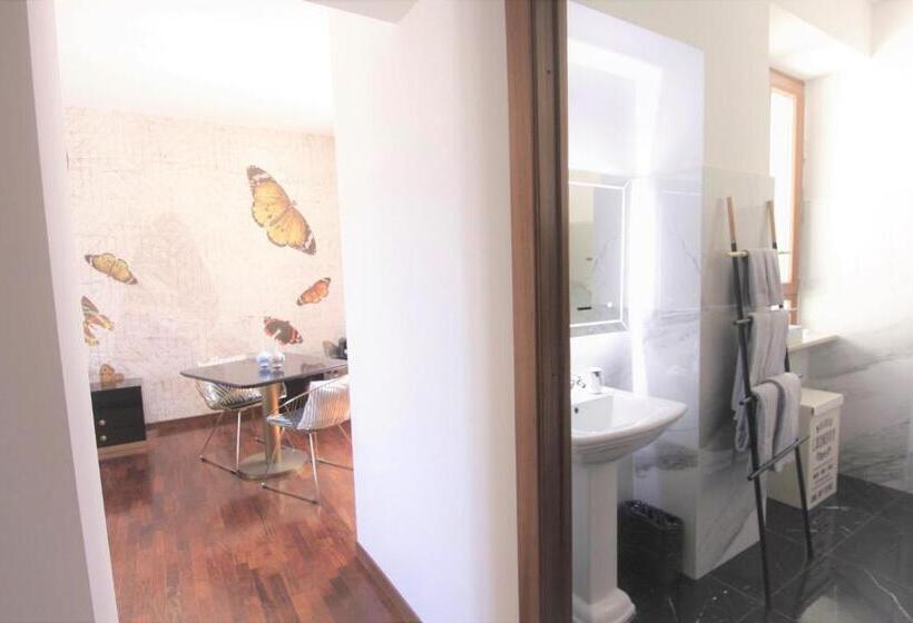 پانسیون An Deluxe Suites