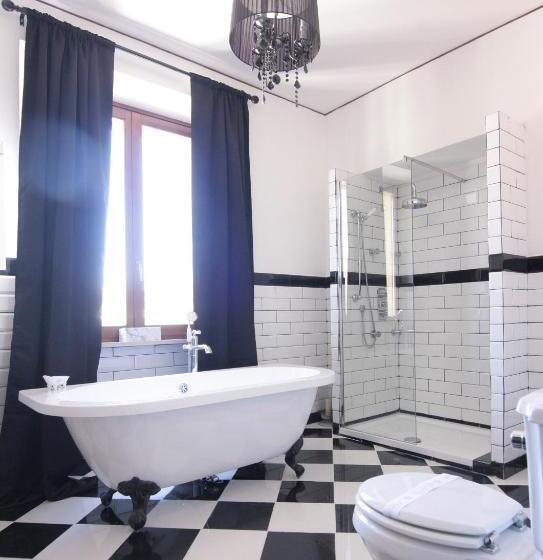 پانسیون An Deluxe Suites